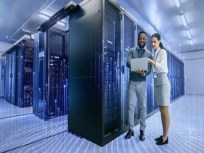  Data Center Solutions